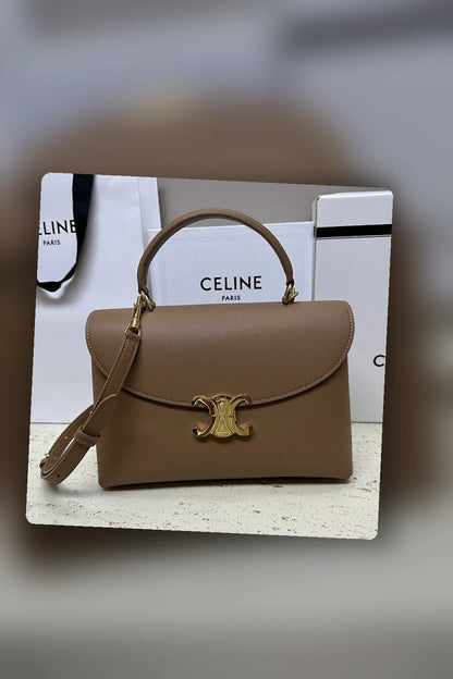 NB - COL Bag - 419