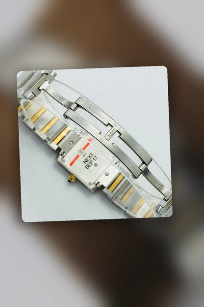 NB - Mix Watch - 1377
