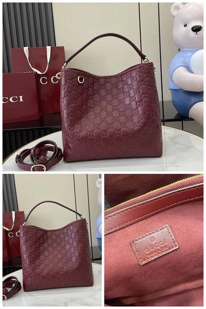 NB - GUKI Bag - 457
