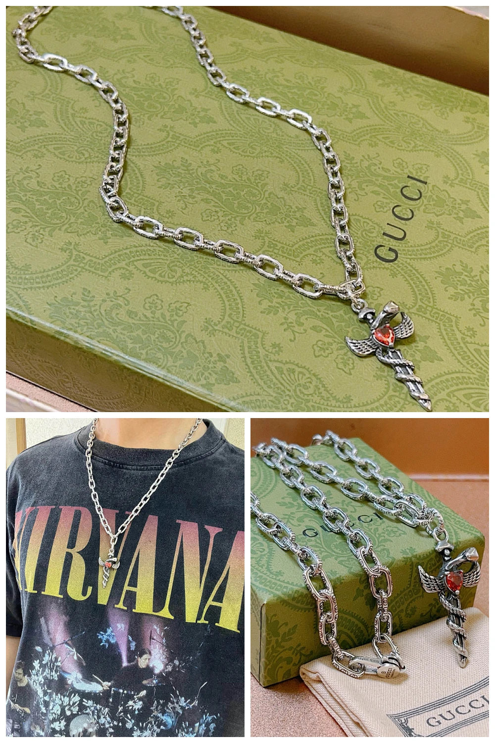 NB - GUKI Jewelry - 240