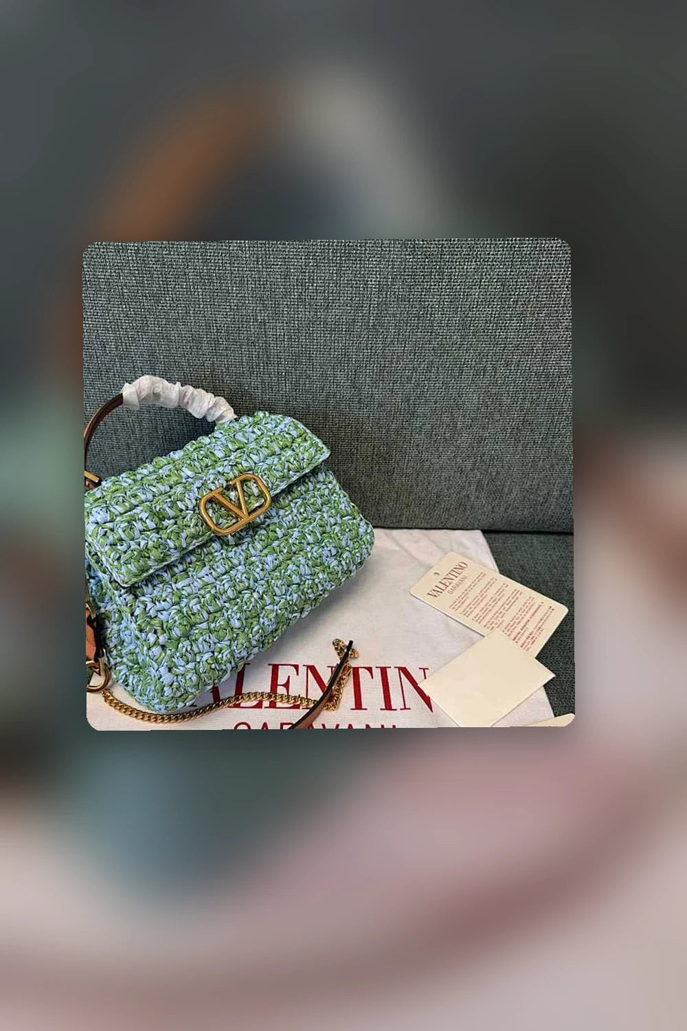 NB - VEL Bag - 402