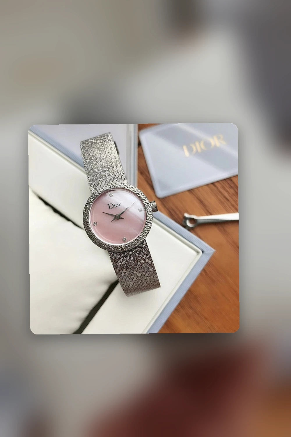 NB - Mix Watch - 607