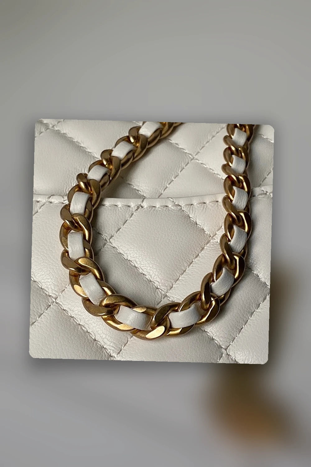 NB - CHL Bag - 296