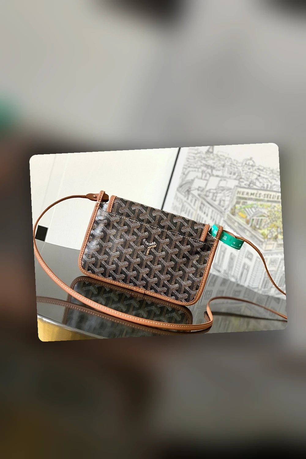 NB - GYO Bag - 868