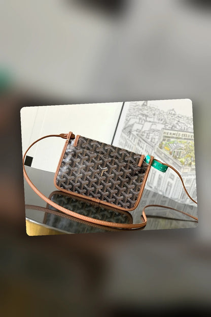 NB - GYO Bag - 868
