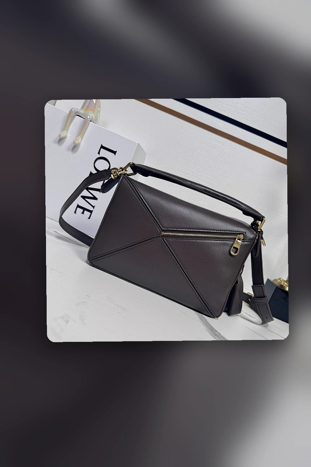 NB - LWO Bag - 425