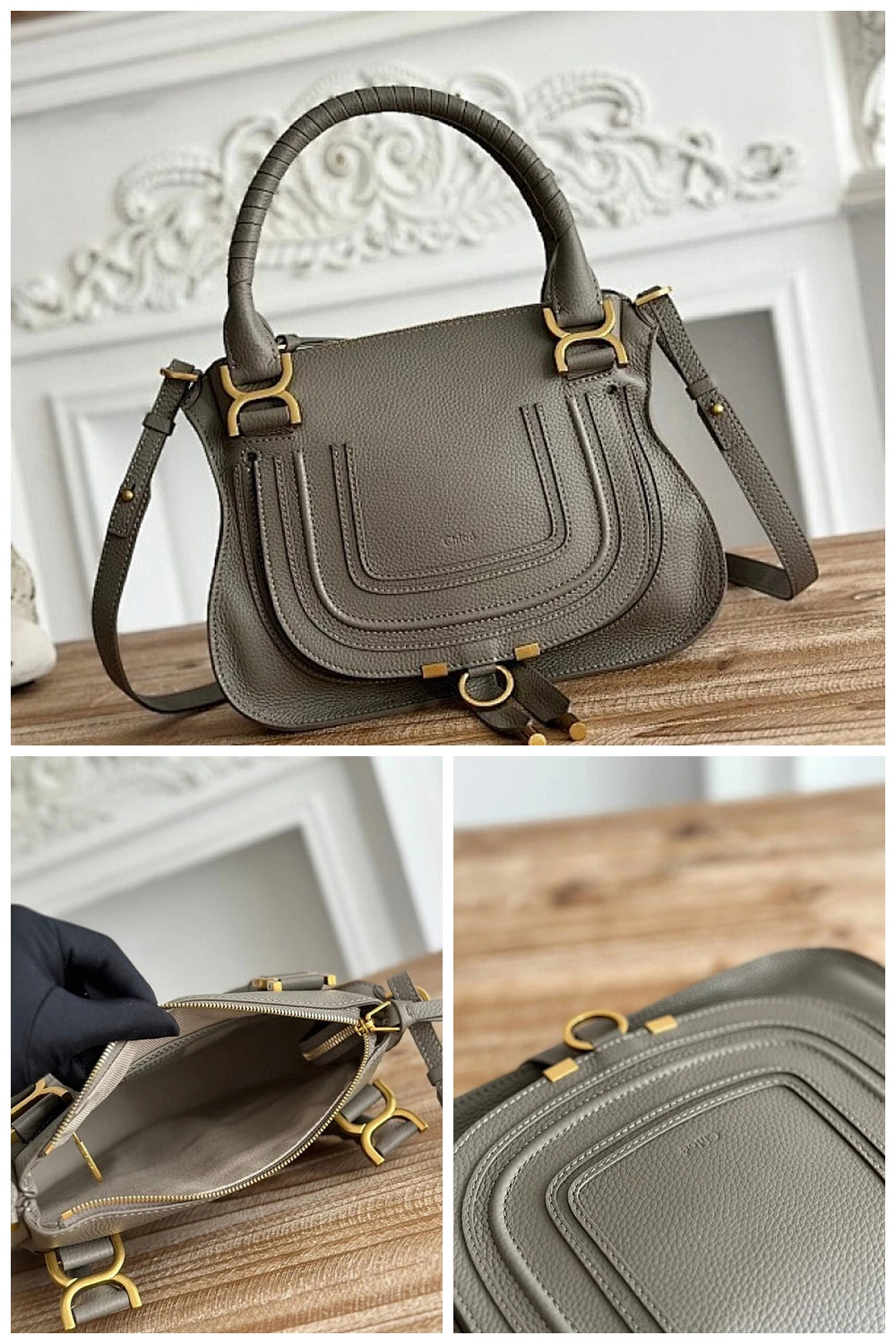NB - CLE Bag - 236