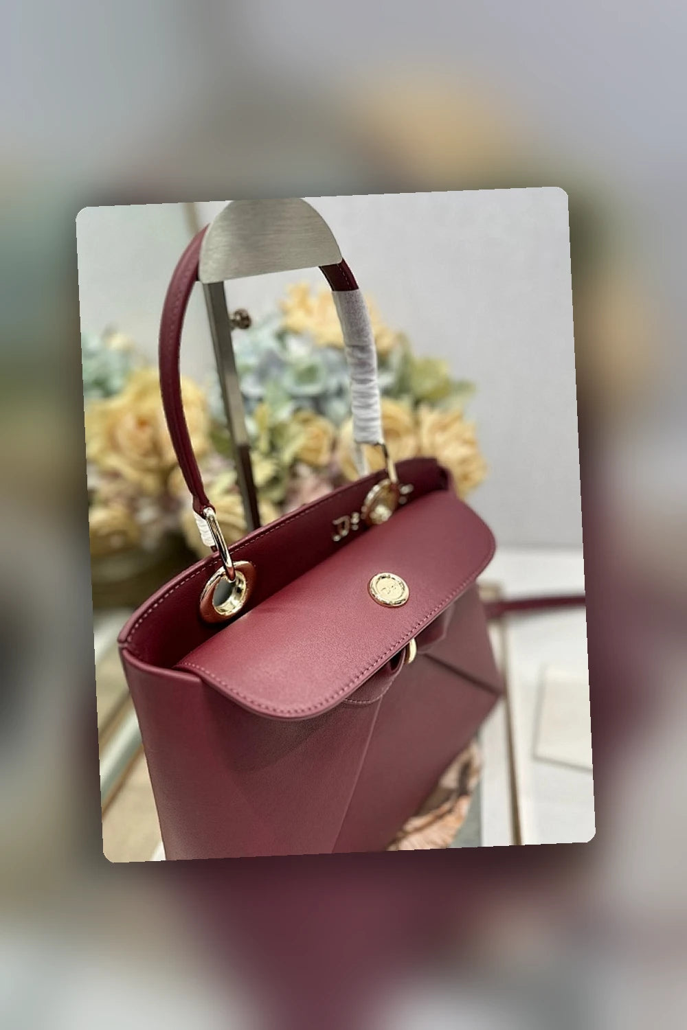 NB - DOR Bag - 156
