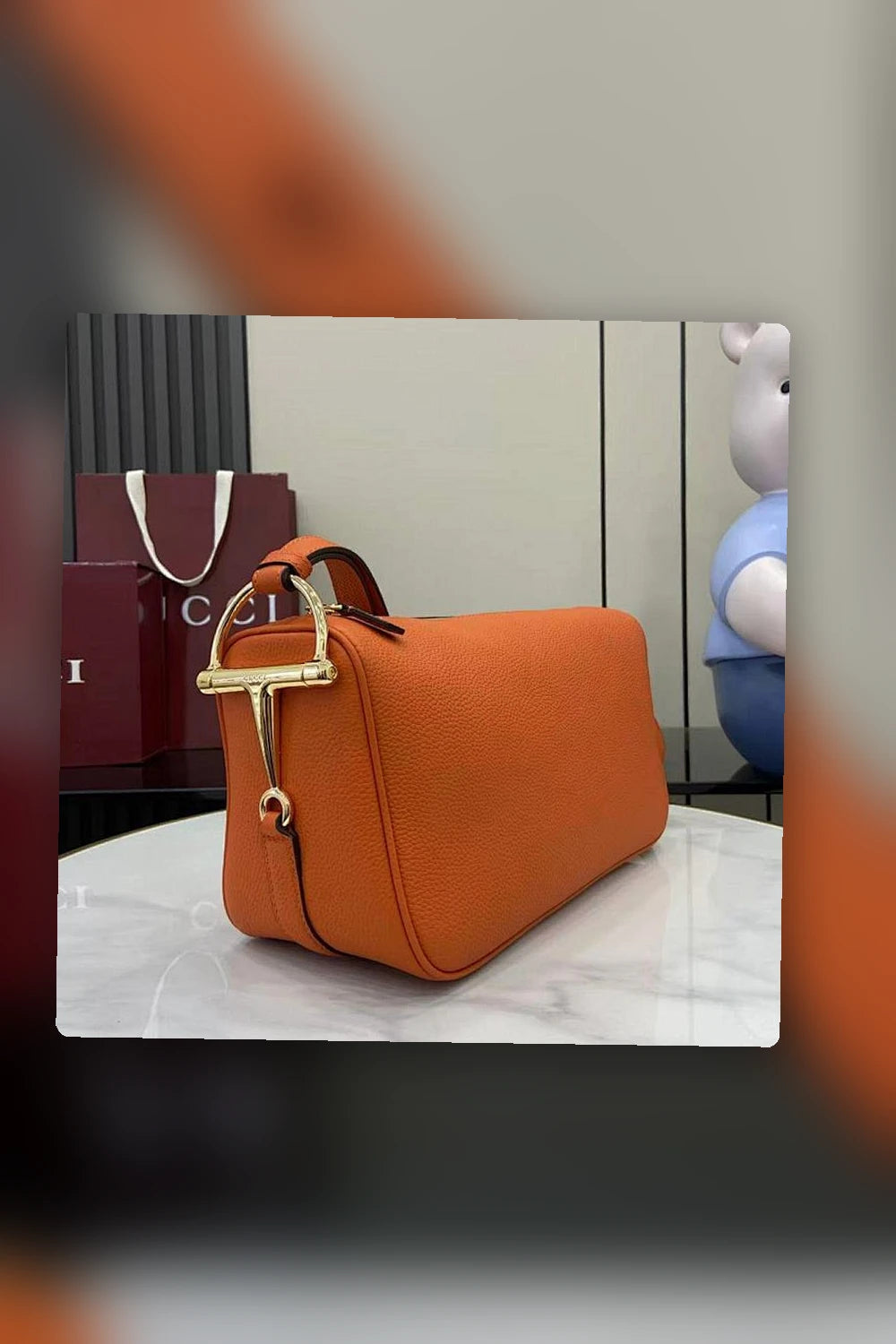 NB - GUKI Bag - 191