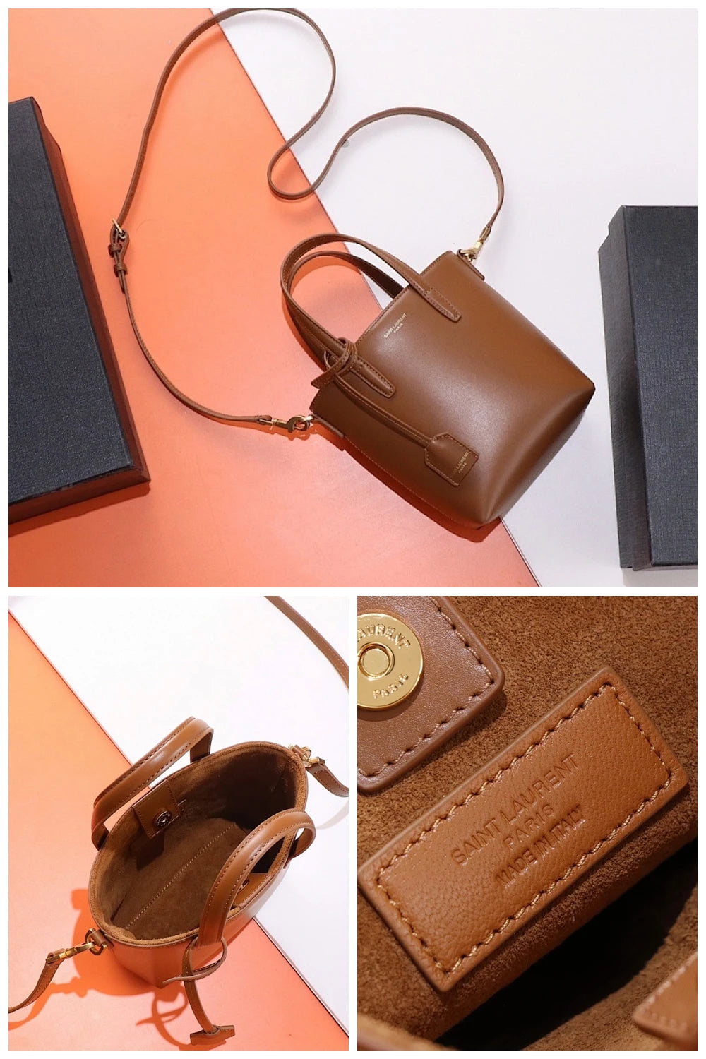 NB - YLS Bag - 490
