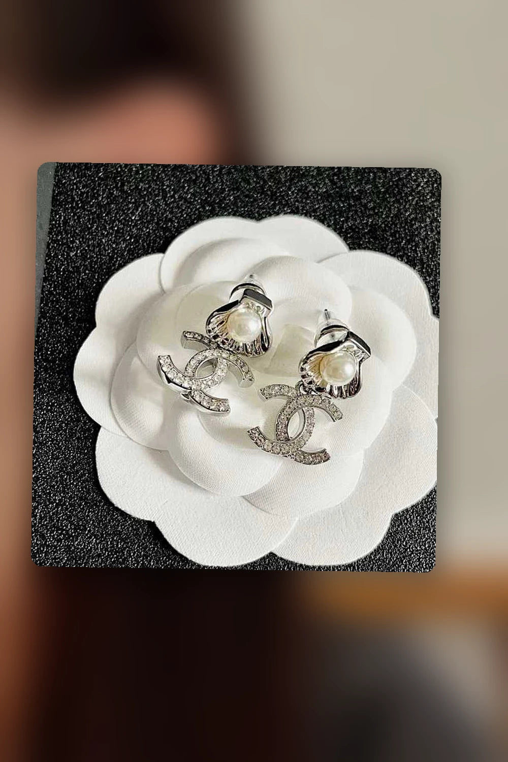 NB - CHL Jewelry - 863