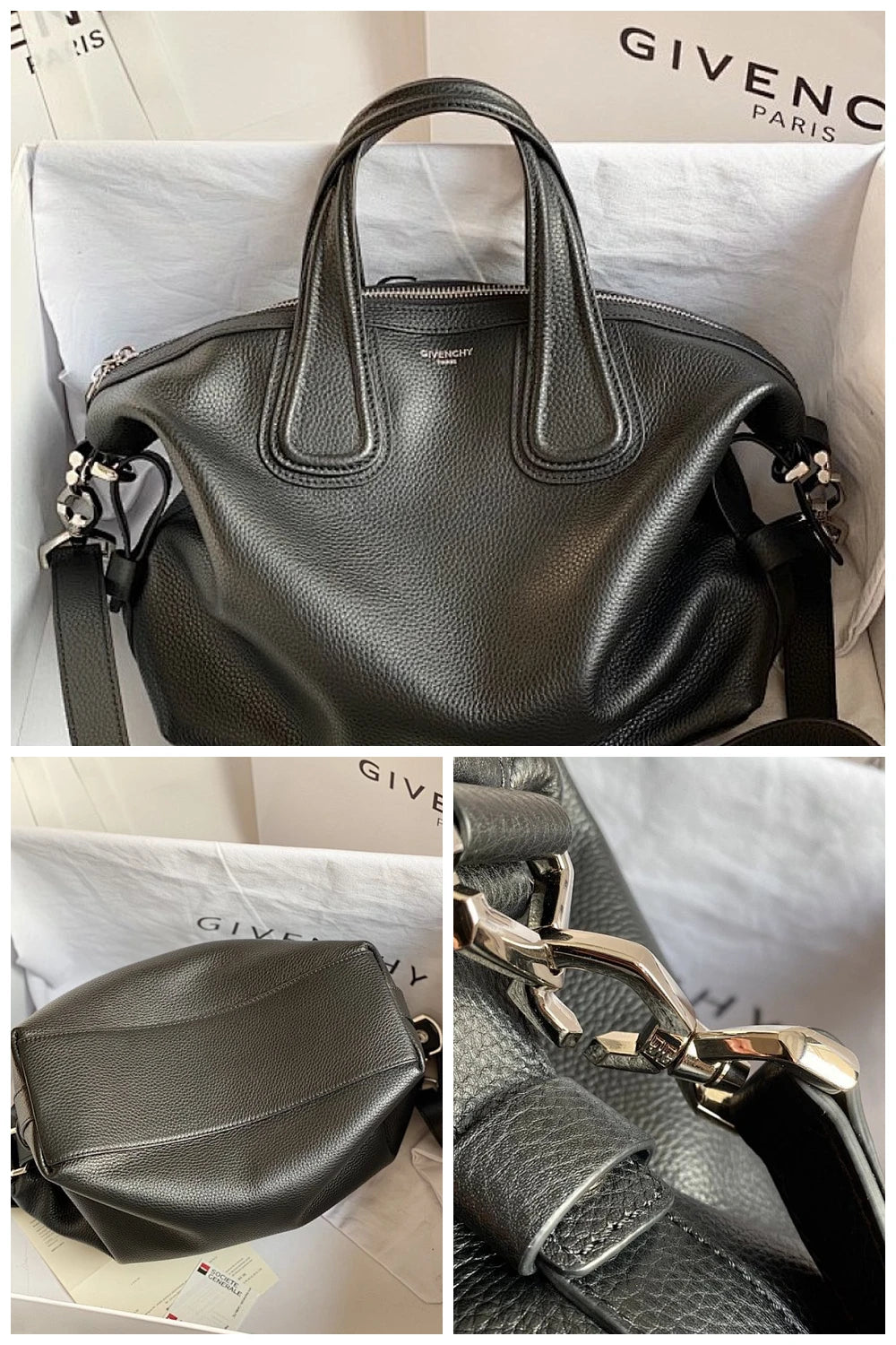 NB - GCY Bag - 051