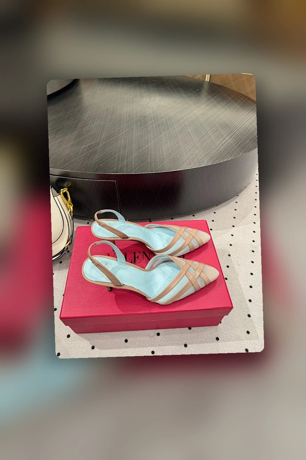 NB - VEL Women Shoes - 908