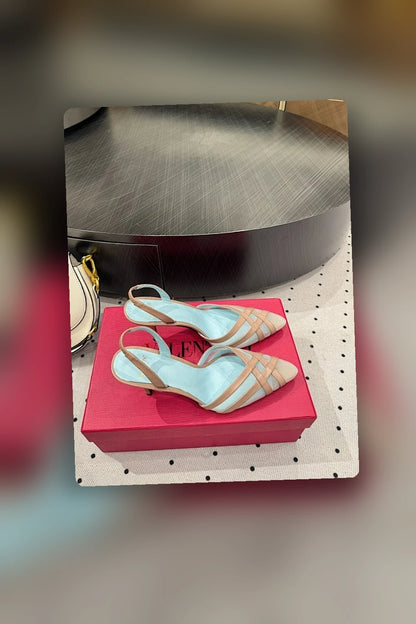 NB - VEL Women Shoes - 908