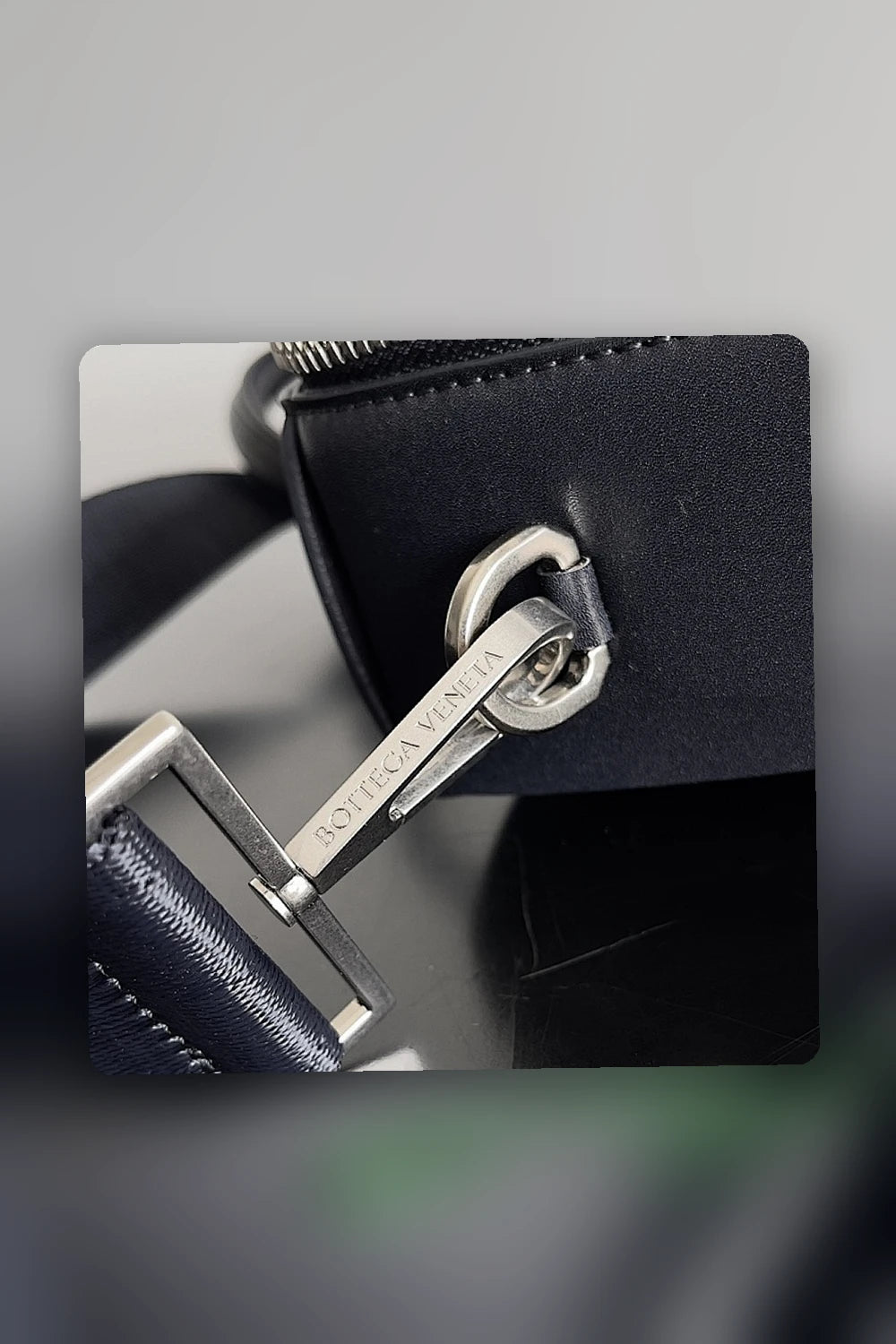 NB - BOV Bag - 678