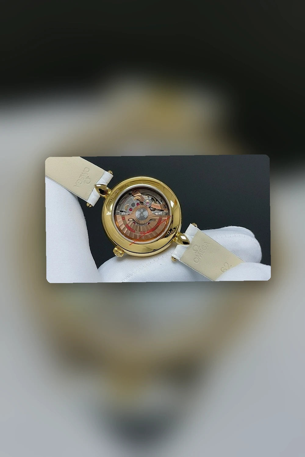NB - Mix Watch - 877
