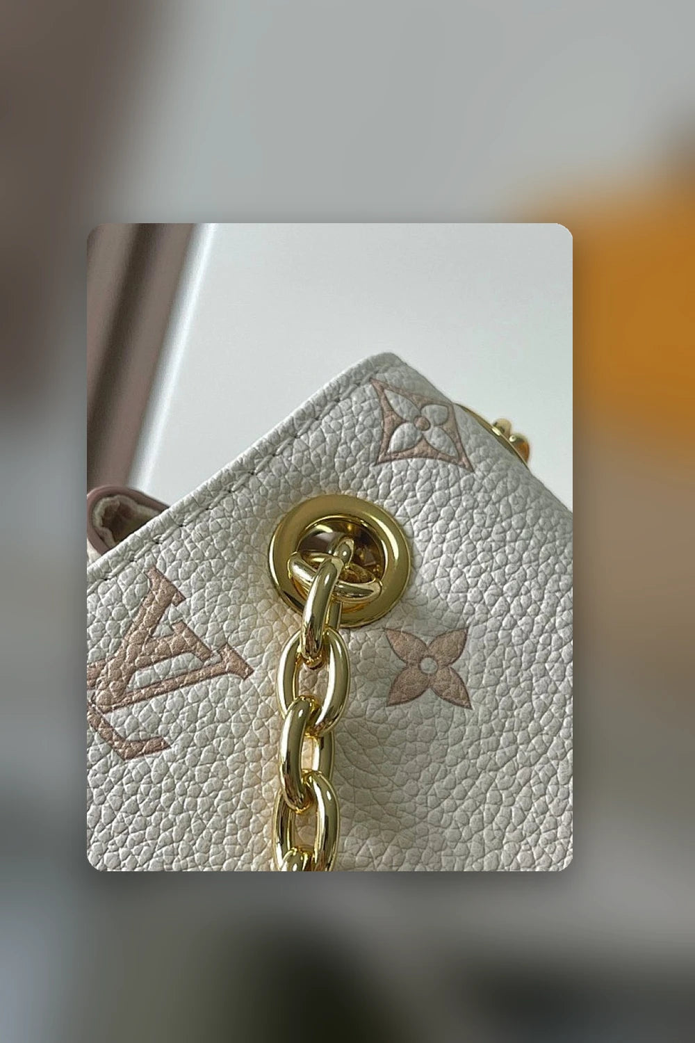 NB - LOV Bag - 1832