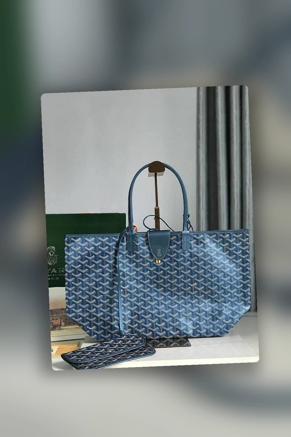 NB - GYO Bag - 1374