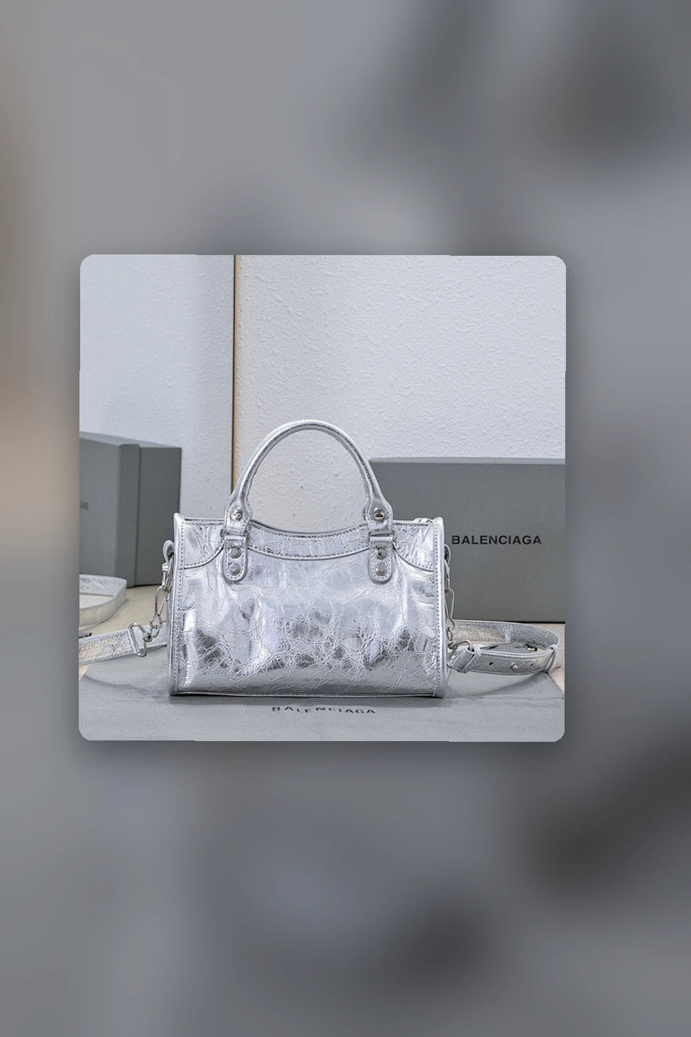 NB - BG Bag - 2066