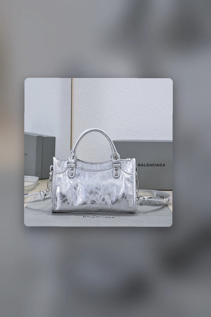 NB - BG Bag - 2066