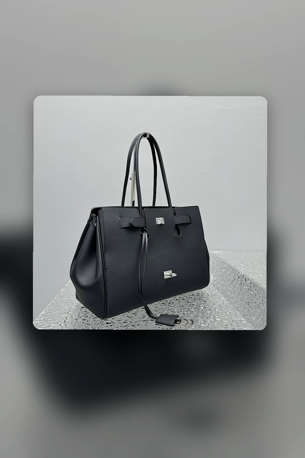 NB - BG Bag - 1512