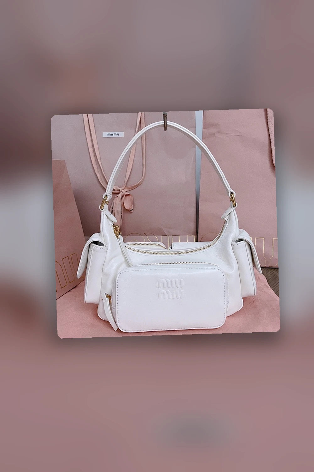NB - MMU Bag - 1483