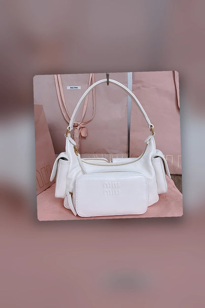 NB - MMU Bag - 1483