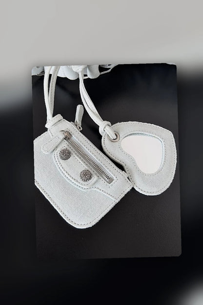 NB - BG Bag - 1100