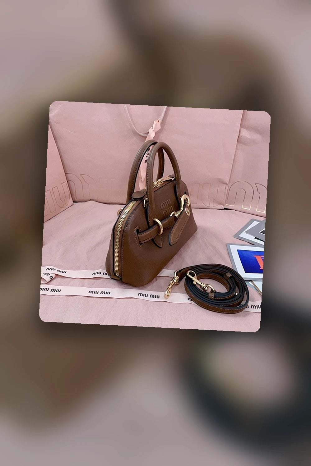NB - MMU Bag - 307