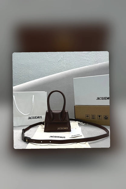 NB - JCA Bag - 418