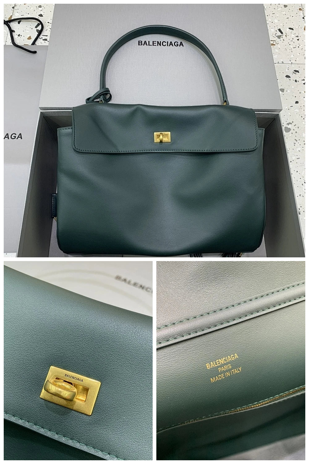 NB - BG Bag - 2103