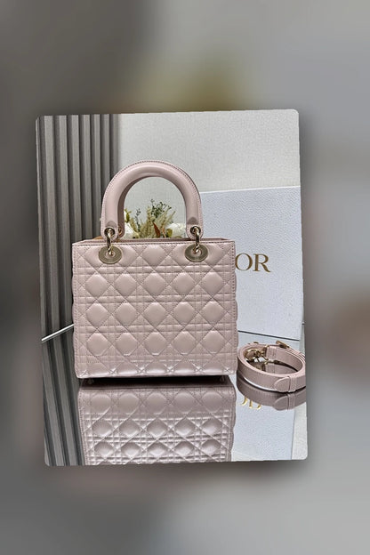 NB - DOR Bag - 862