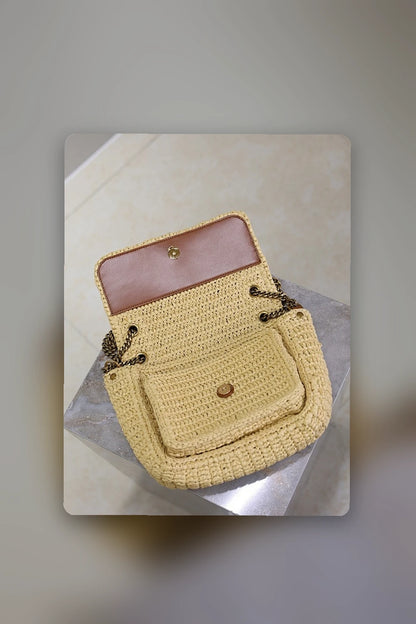NB - YLS Bag - 909