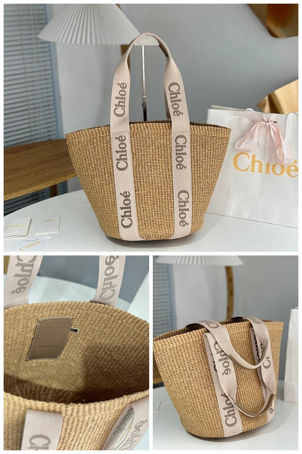 NB - CLE Bag - 574