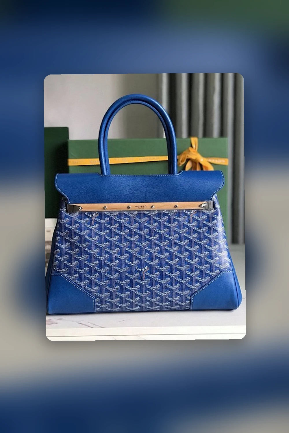 NB - GYO Bag - 359
