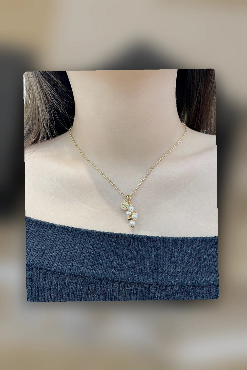 NB - CHL Jewelry - 105