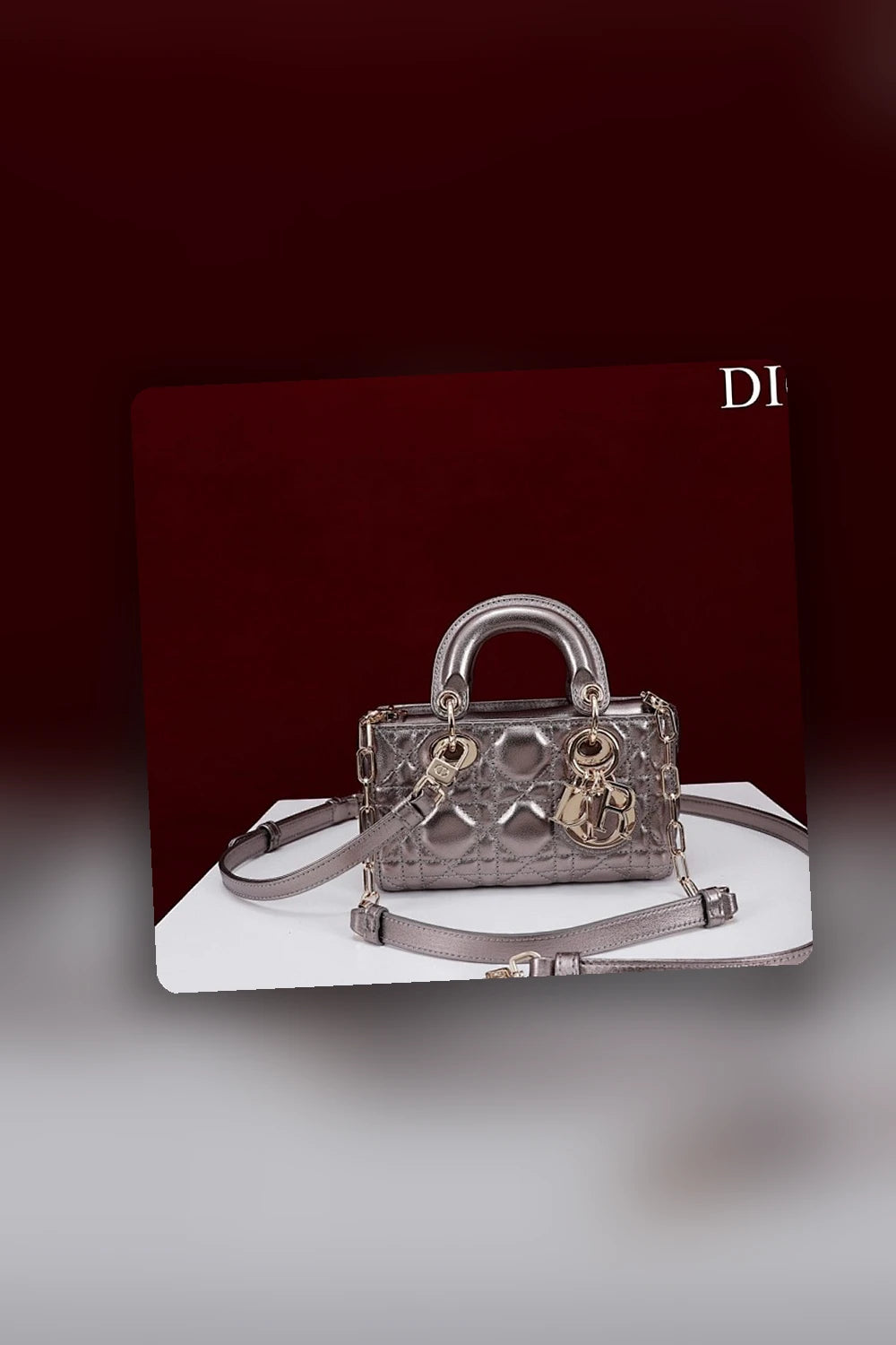 NB - DOR Bag - 285