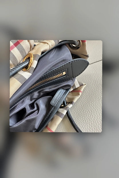 NB - BOR Bag - 456