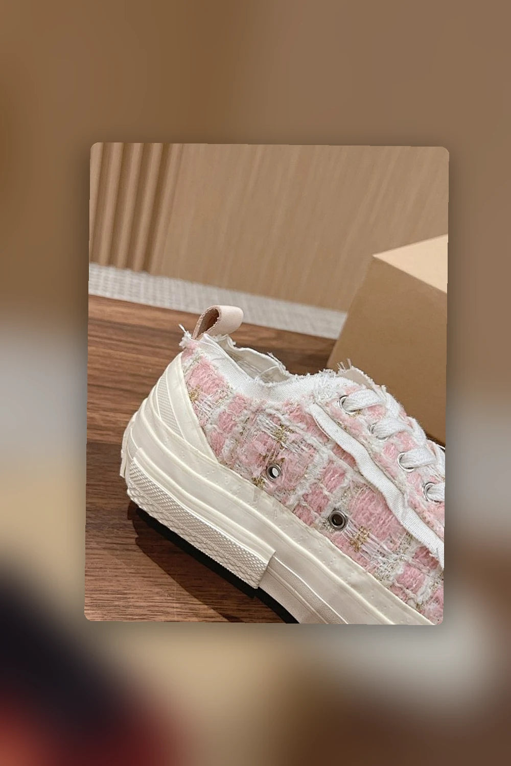 NB - SIMP Women Shoes - 399