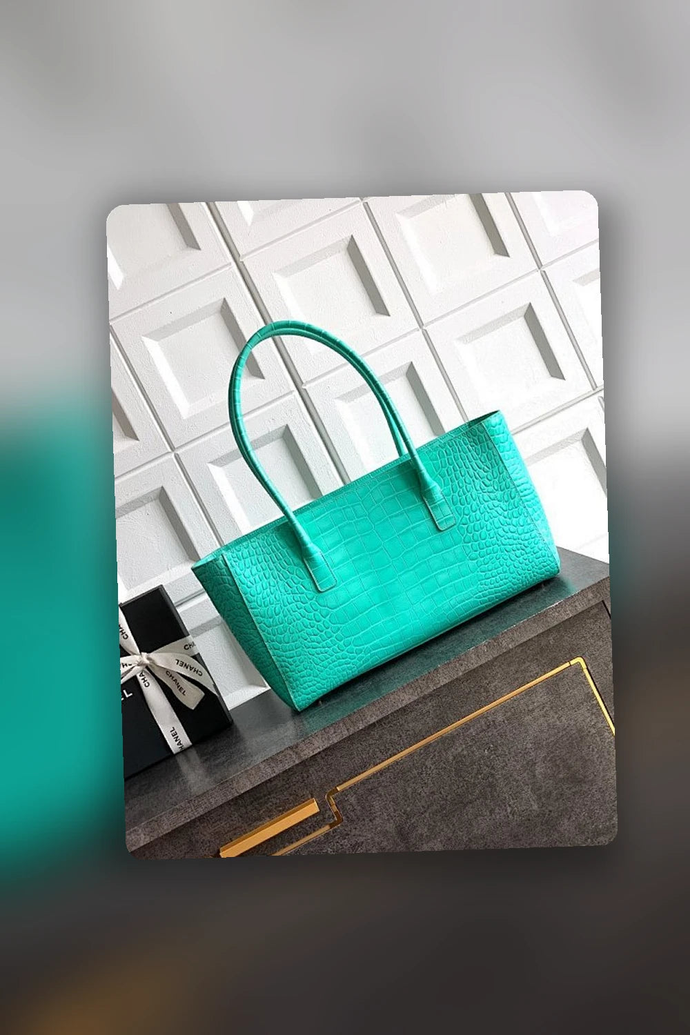 NB - CHL Bag - 648