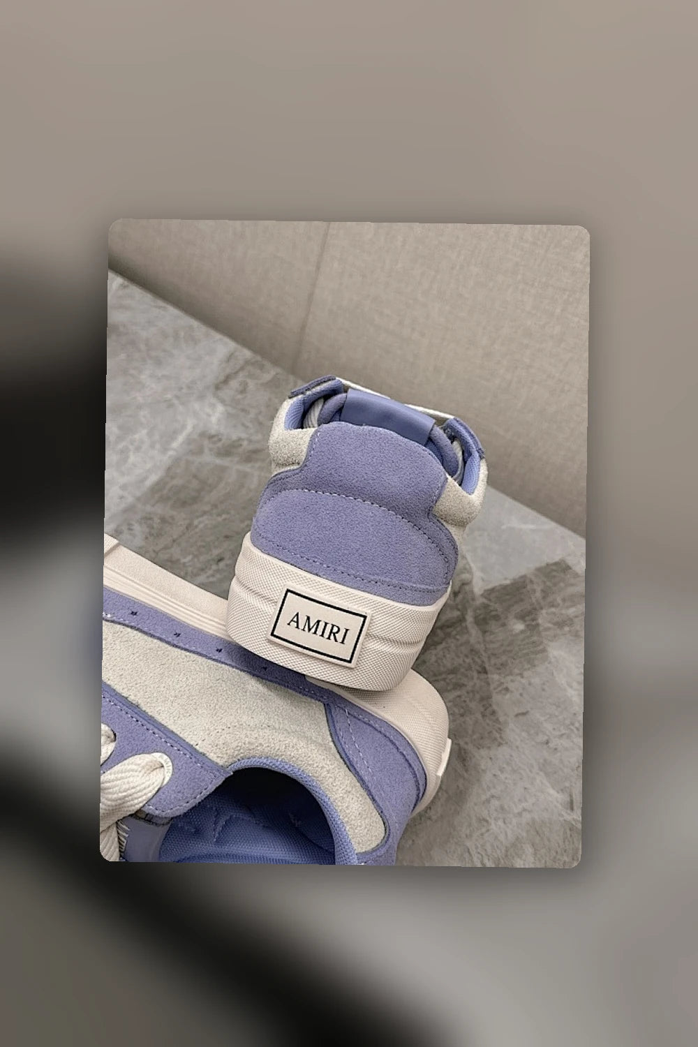 NB - AMIR Women Shoes - 151