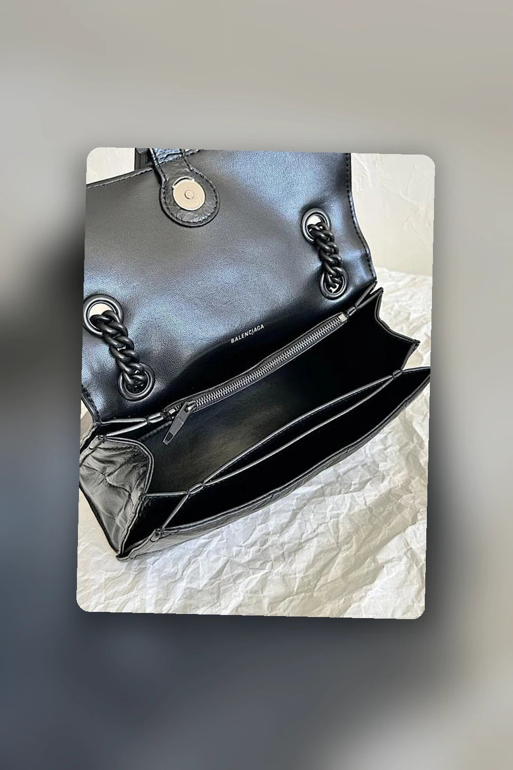 NB - BG Bag - 1887