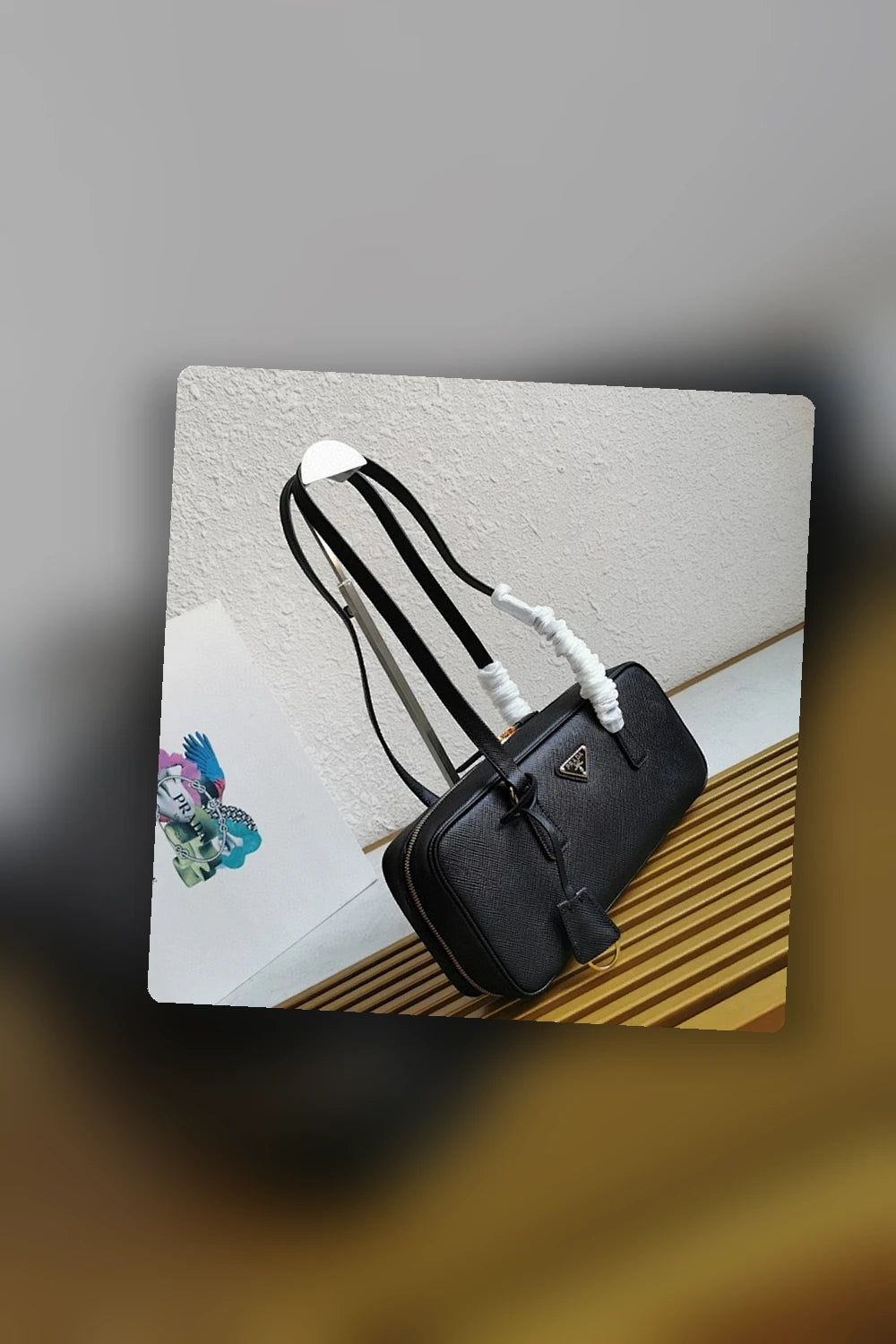 NB - PD Bag - 333