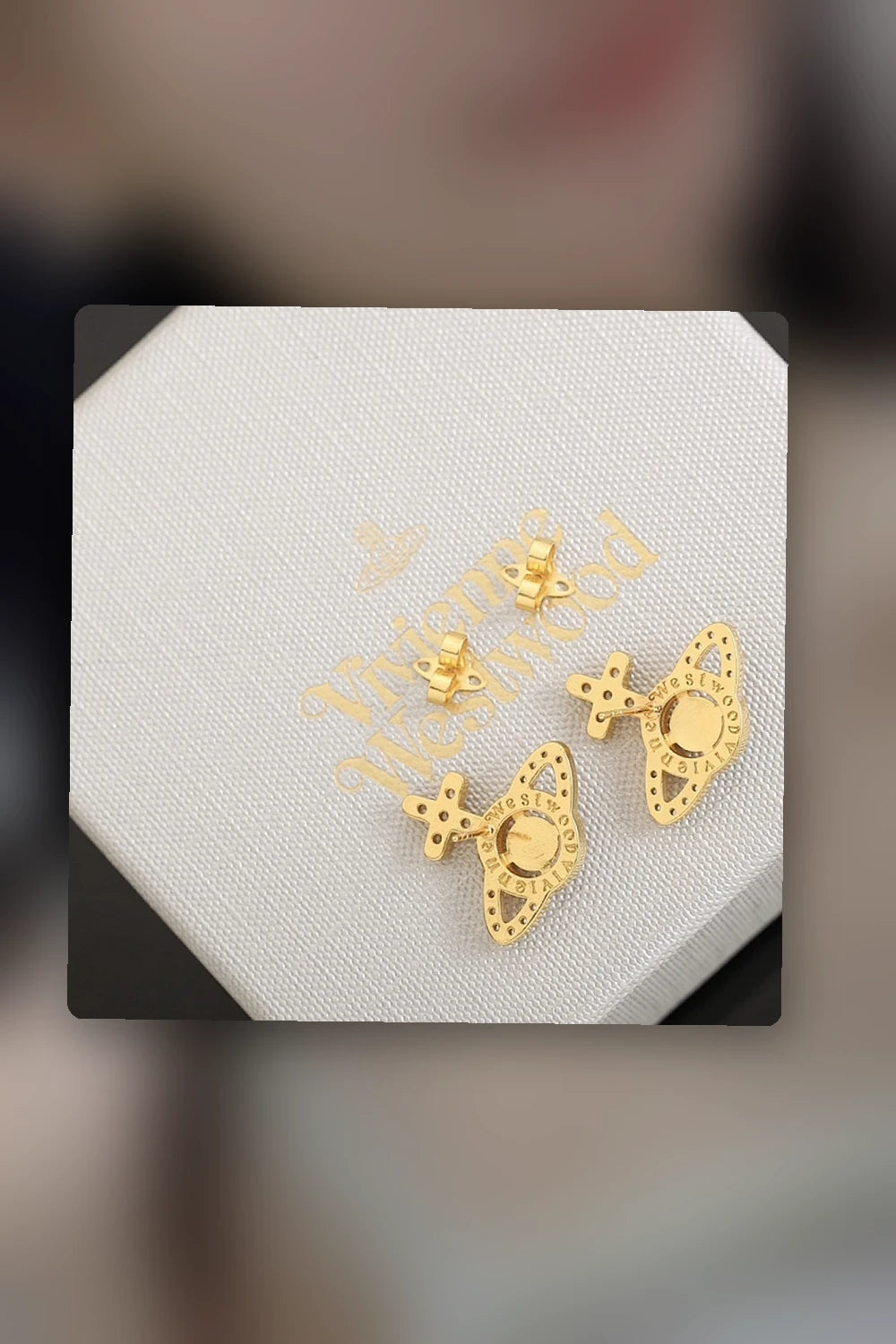 NB - VWD Jewelry - 161