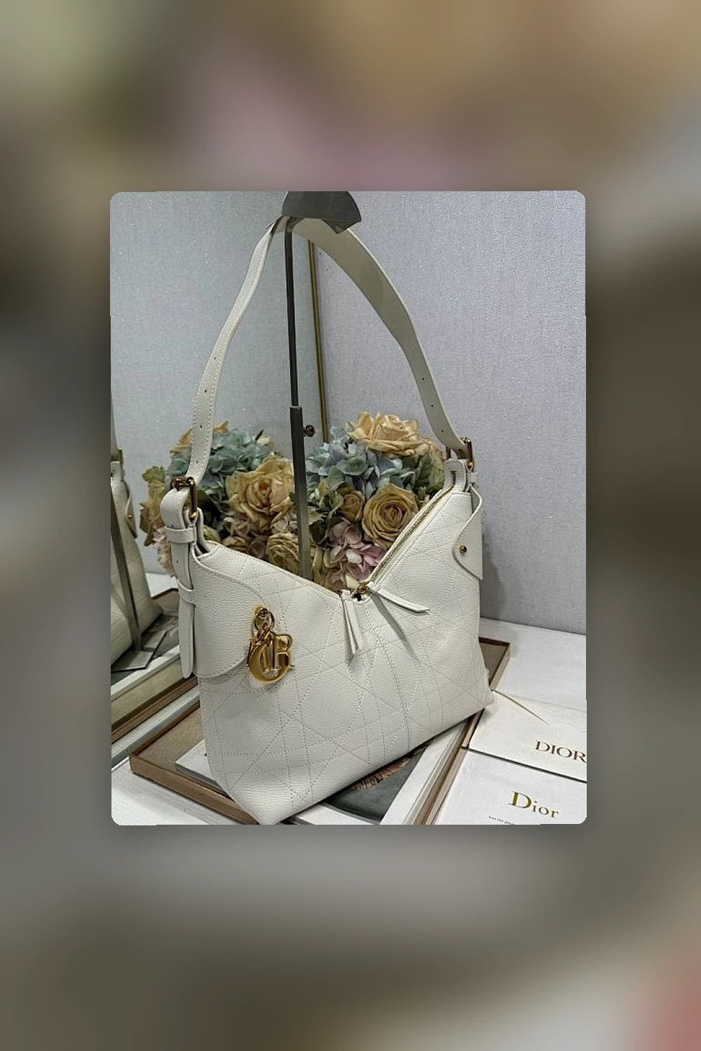 NB - DOR Bag - 058