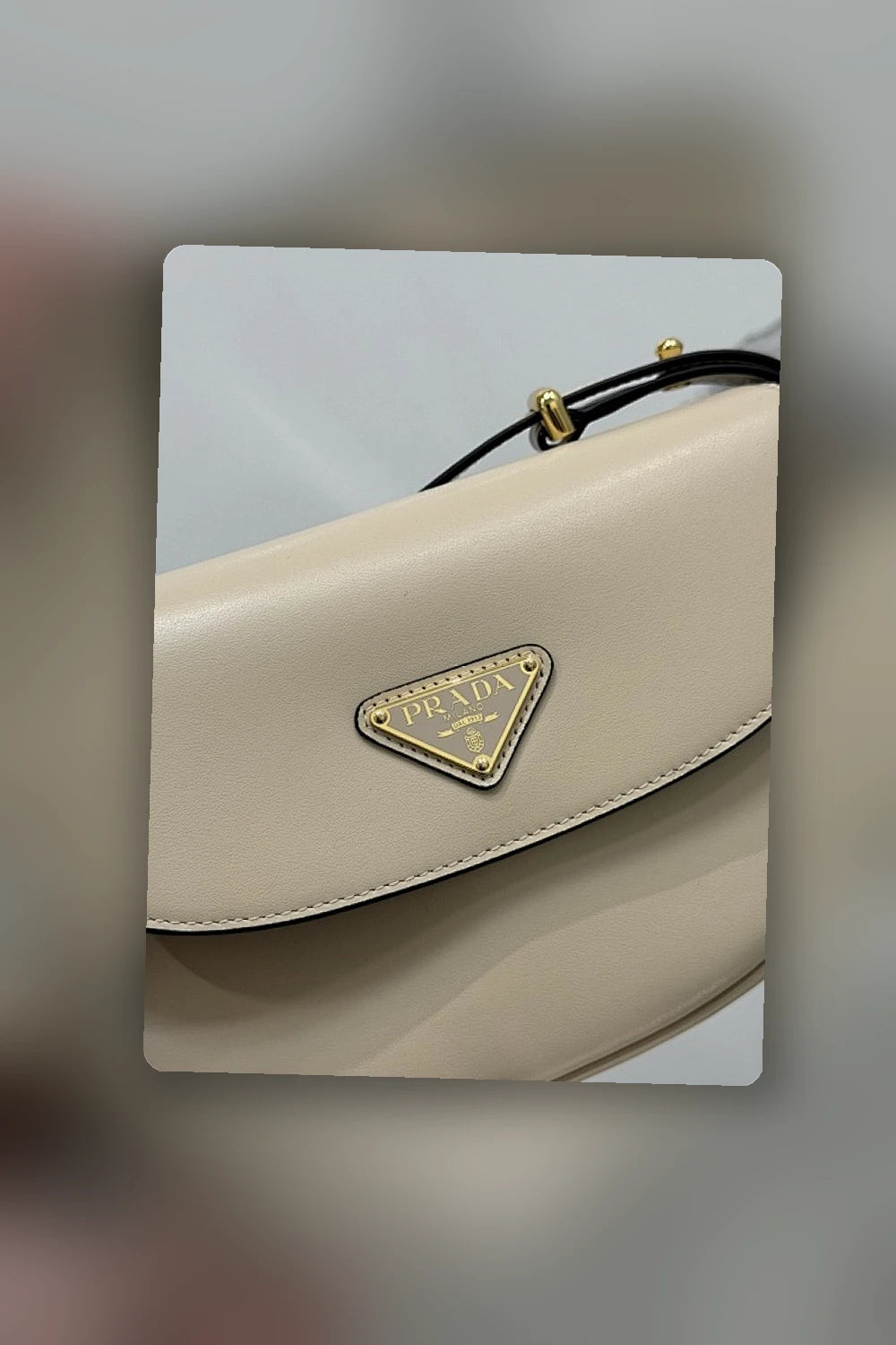 NB - PD Bag - 406