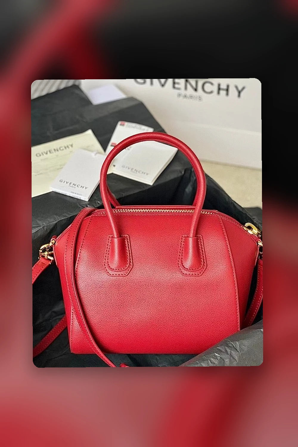 NB - GCY Bag - 157