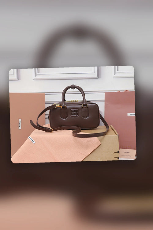 NB - MMU Bag - 1340