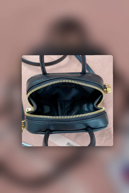 NB - MMU Bag - 152