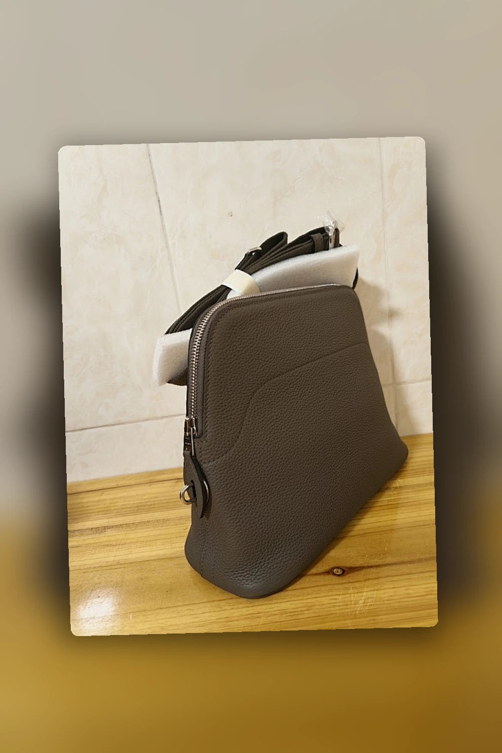 NB - HMS Bag - 161